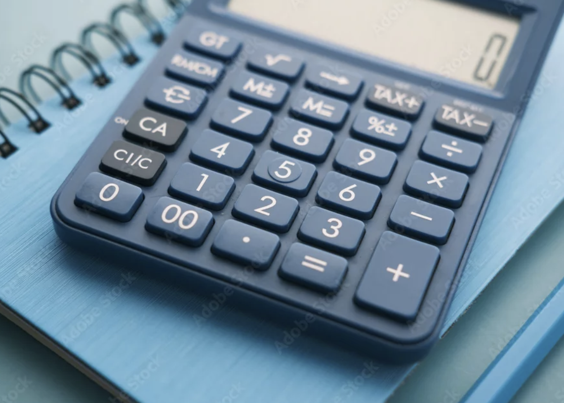 Calculator